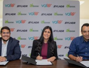aiBANK and valU partner with Egypt’s online used-cars retailer Sylndr