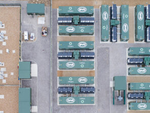 Masdar acquires UK’s battery energy storage system developer Arlington Energy