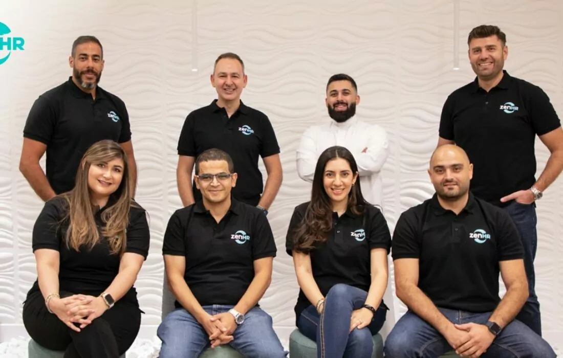 ZenHR, an HR software startup, raises $10m in a growth funding round