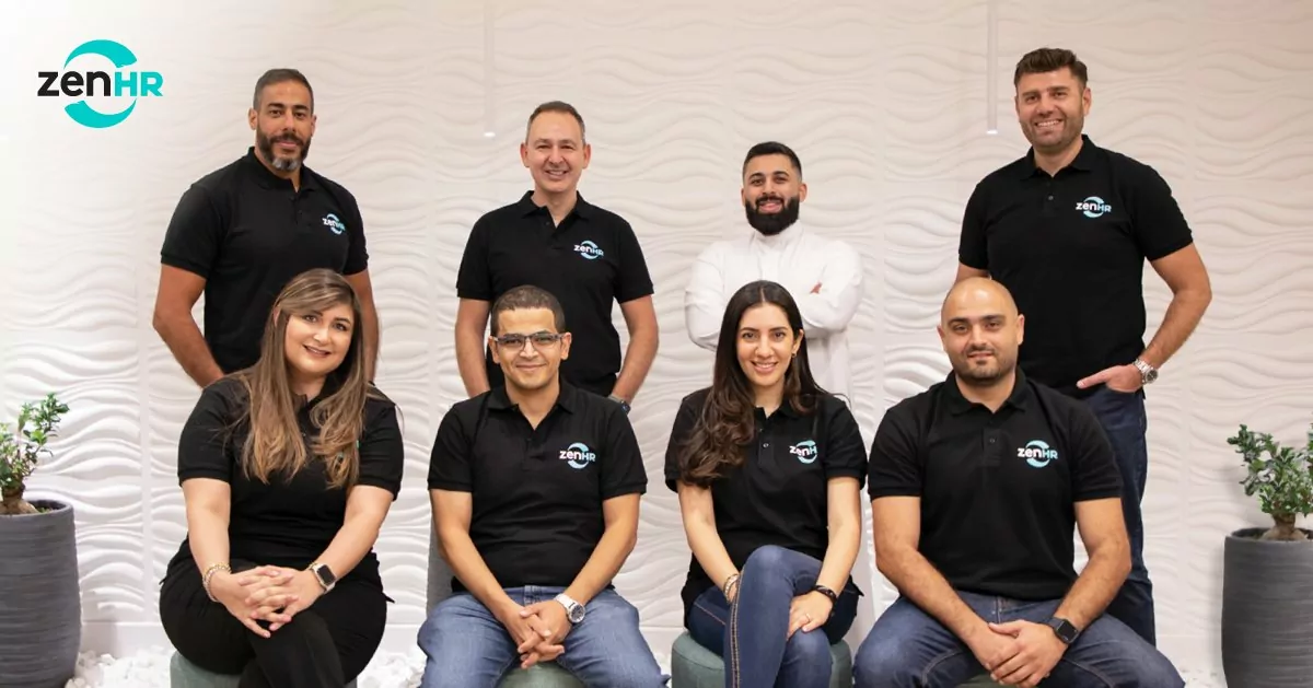 ZenHR, an HR software startup, raises $10m in a growth funding round