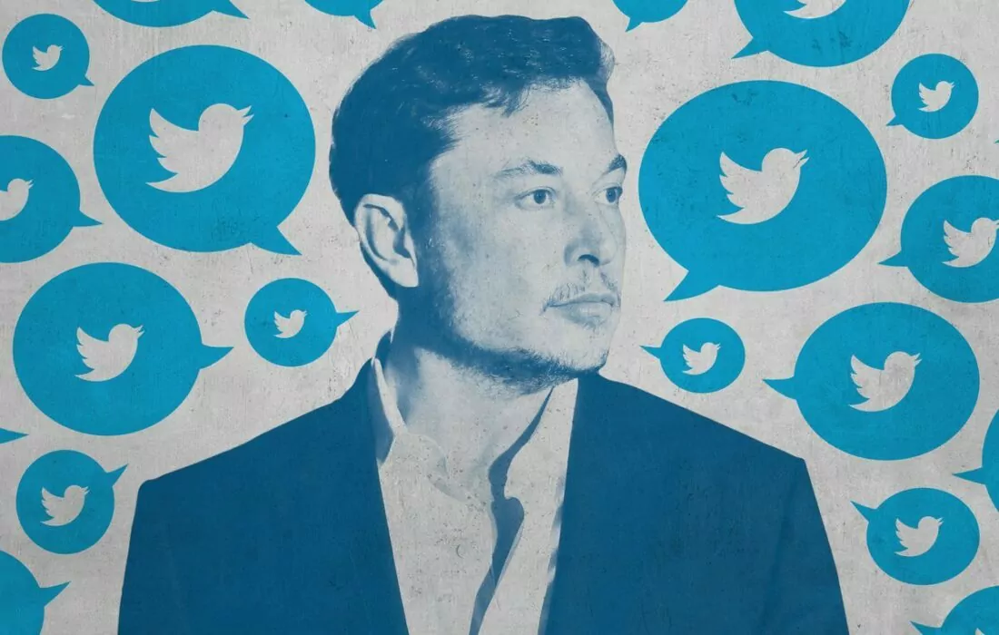 It’s official, Elon Musk is ‘Chief Twit’