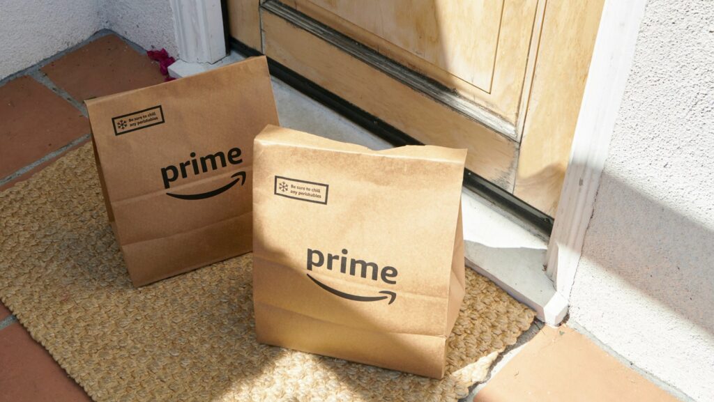 Amazon is launching ’Amazon Access’, a new affordable shopping hub WAYA