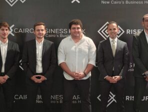 Misr Italia Properties signs an MoU with RiseUp to establish East Cairo’s first Innovation and Entrepreneurship hub at Cairo Business Park