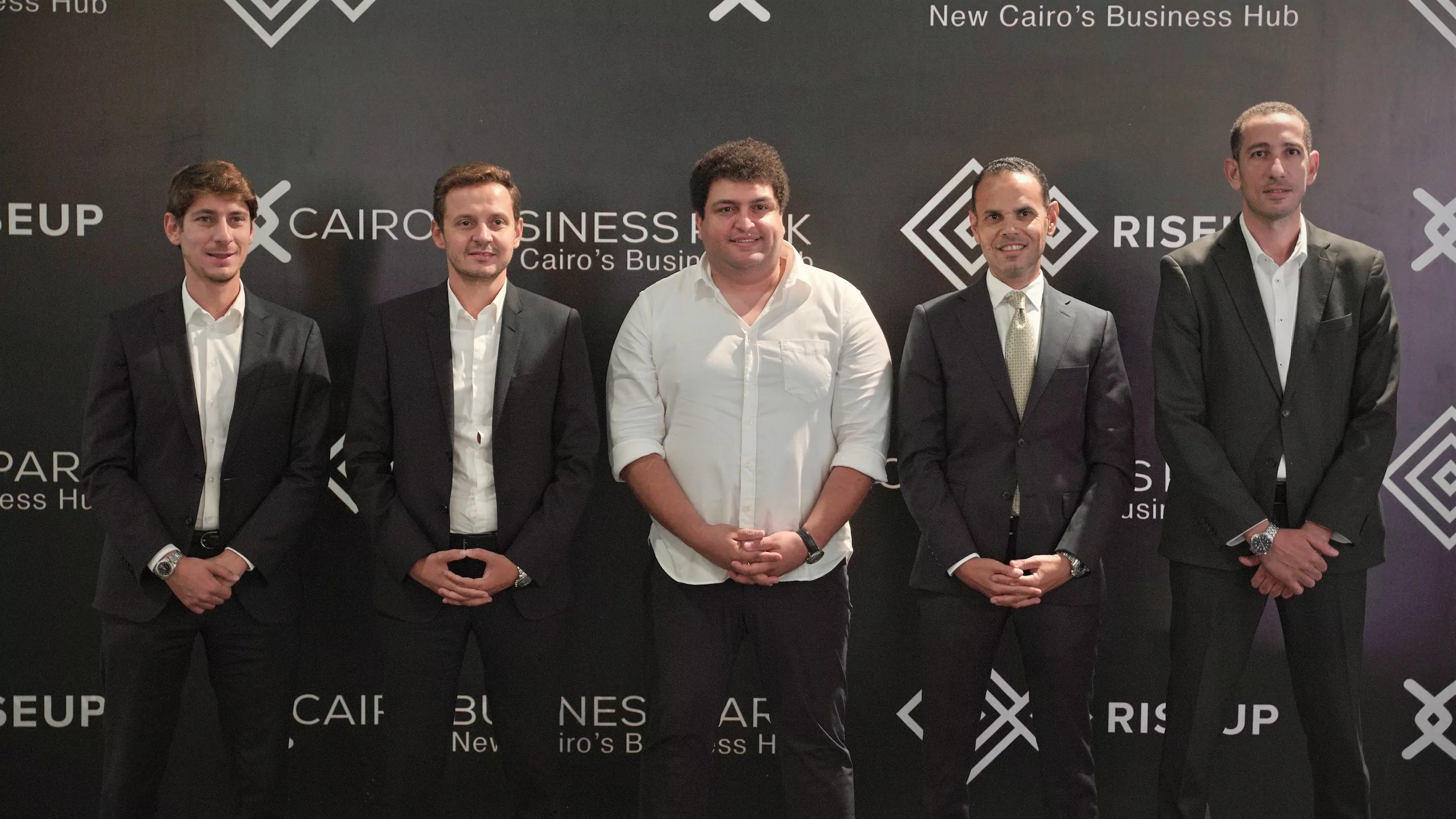 Misr Italia Properties signs an MoU with RiseUp to establish East Cairo’s first Innovation and Entrepreneurship hub at Cairo Business Park