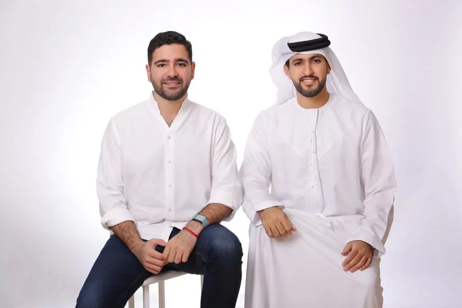 Lune, UAE’s FinTech startup, raises $850k in a pre-seed funding round