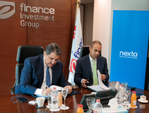 Nexta, Egypt’s digital banking platform, raised $3m in funding from e-Finance