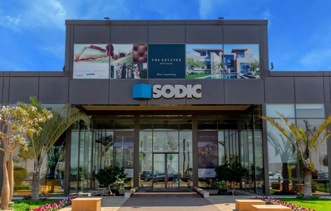 SODIC offers to buy Orascom Real Estate for almost $125m
