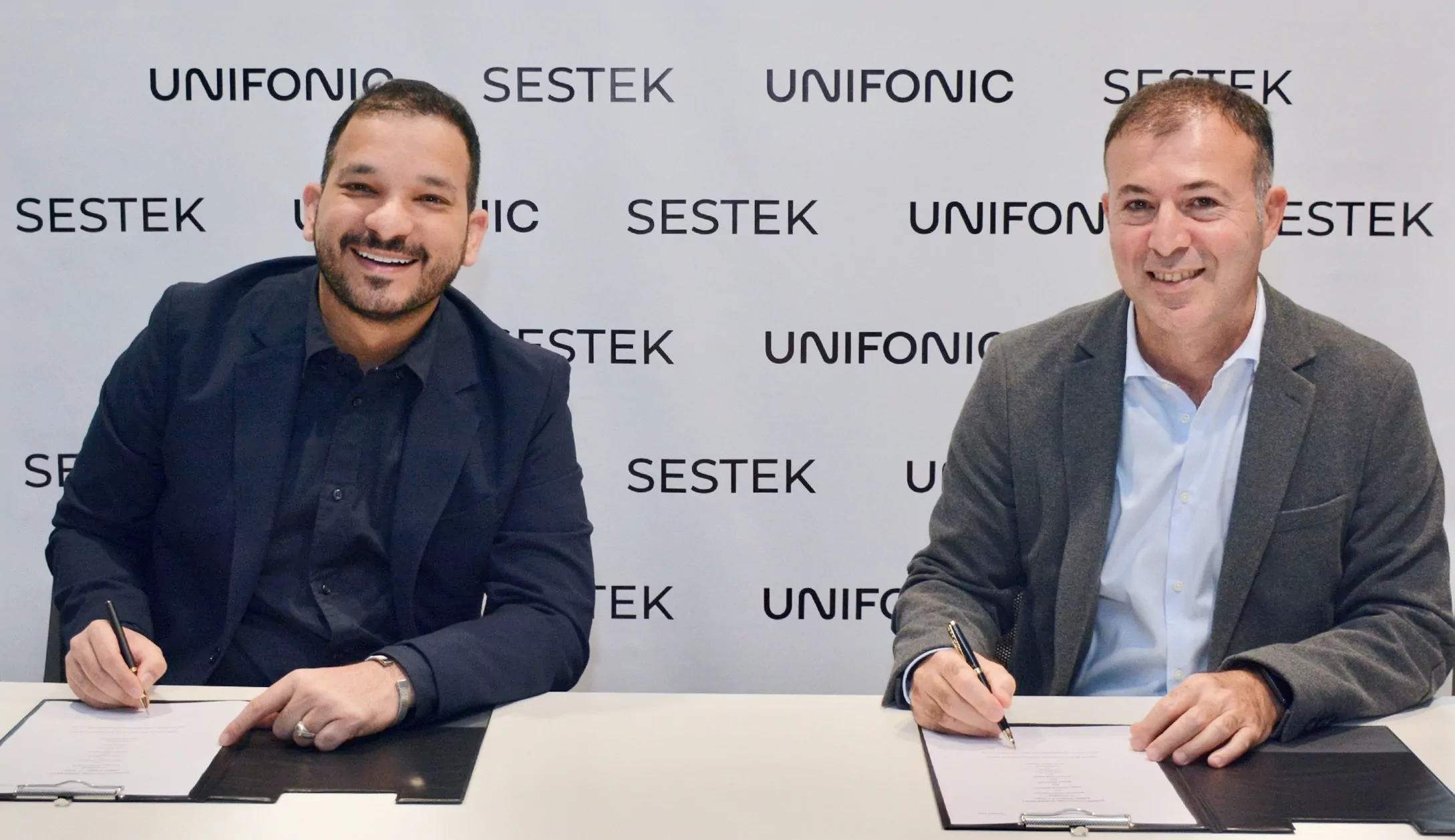 Unifonic, Saudi’s customer engagement platform, acquires Turkey’s Sestek