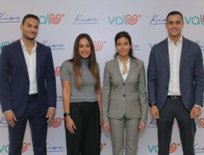 valU acquires stake in social payment startup Kiwe
