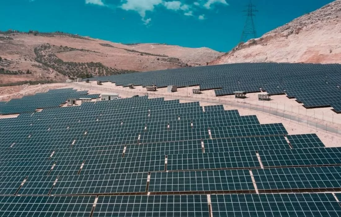 Yellow Door Energy raises $400m in equity to develop sustainable energy projects in MEA