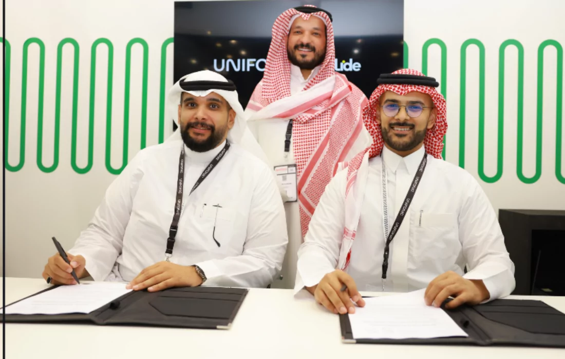 Slide, Saudi Arabia’s SaaS startup, raises $1.75m in a pre-seed round
