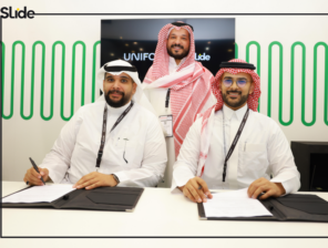 Slide, Saudi Arabia’s SaaS startup, raises $1.75m in a pre-seed round