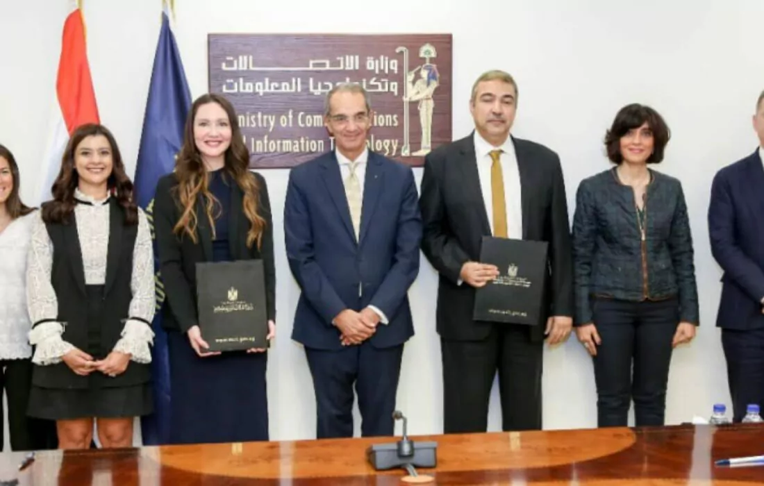 500 Global partners with ITIDA to launch support programs for Egyptian startups