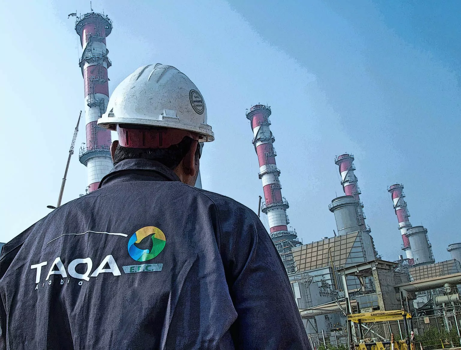 TAQA PV for Solar Energy gets $5.5m from EBRD for a 7 MWp solar plant