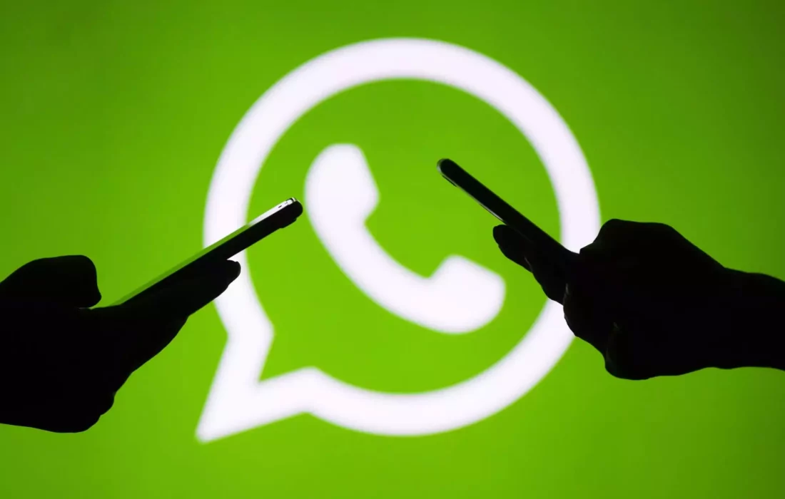 WhatsApp’s leaked data records go on sale
