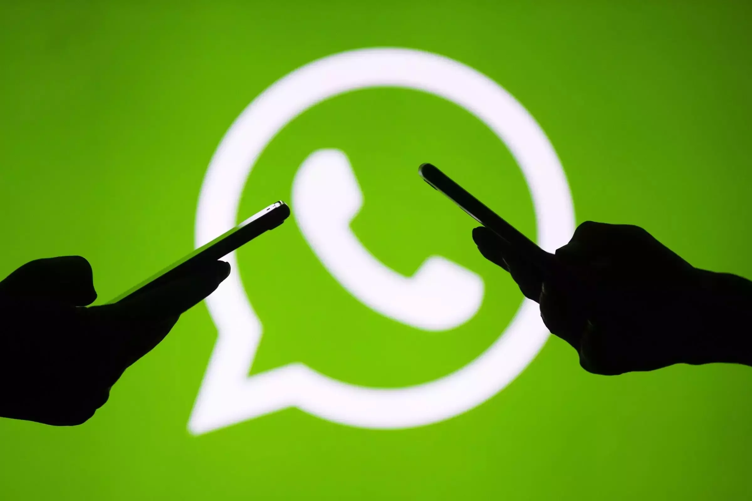 WhatsApp’s leaked data records go on sale