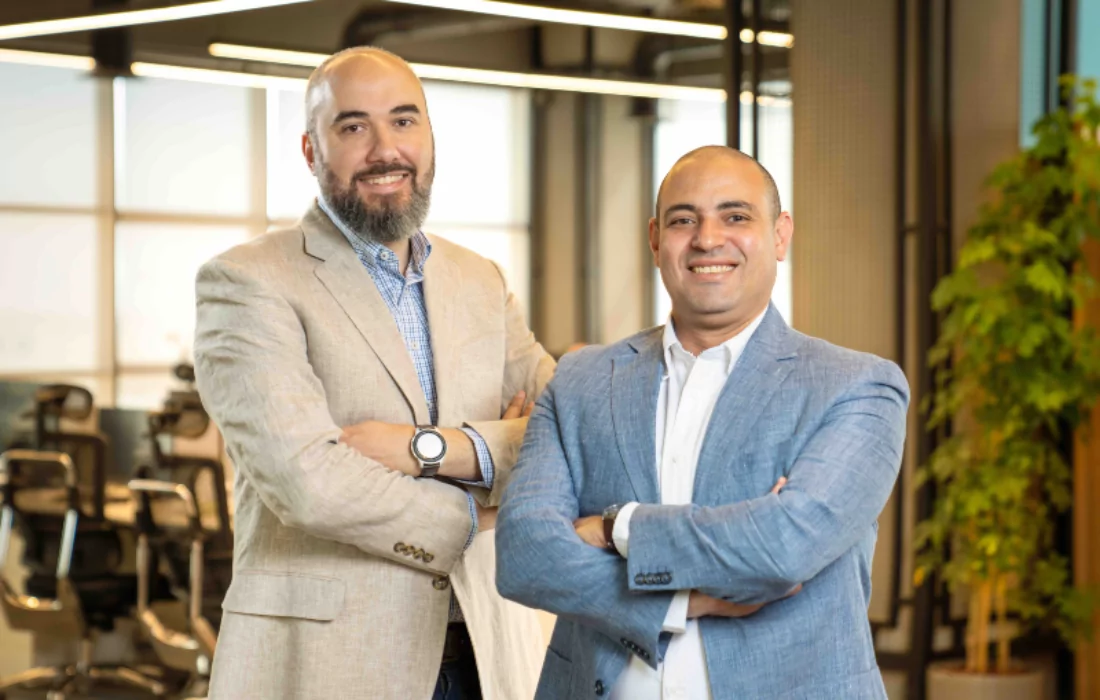 CONIX.AI, an architecture SaaS software, raises $1.3m in a pre-seed round