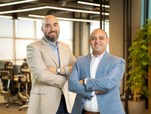 CONIX.AI, an architecture SaaS software, raises $1.3m in a pre-seed round