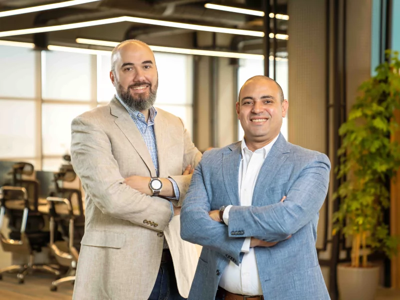 CONIX.AI, an architecture SaaS software, raises $1.3m in a pre-seed round