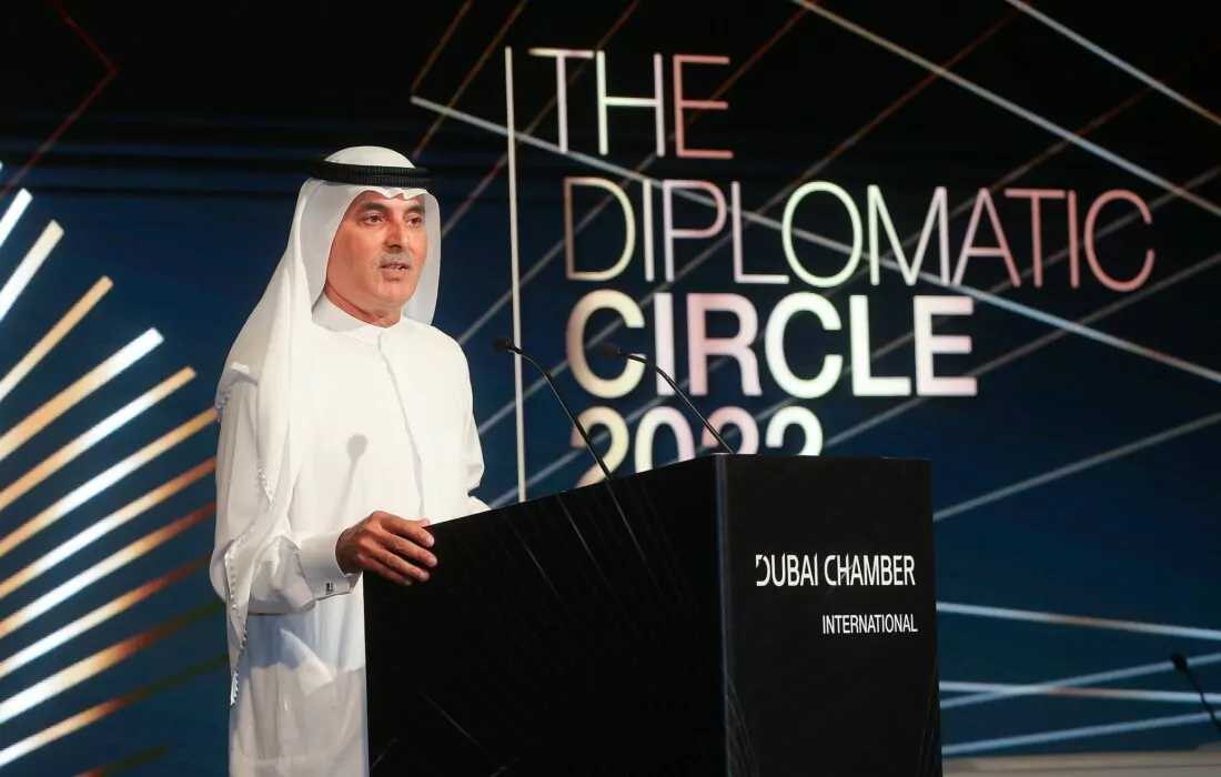 Dubai Chambers is establishing new country-specific business councils