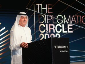 Dubai Chambers is establishing new country-specific business councils