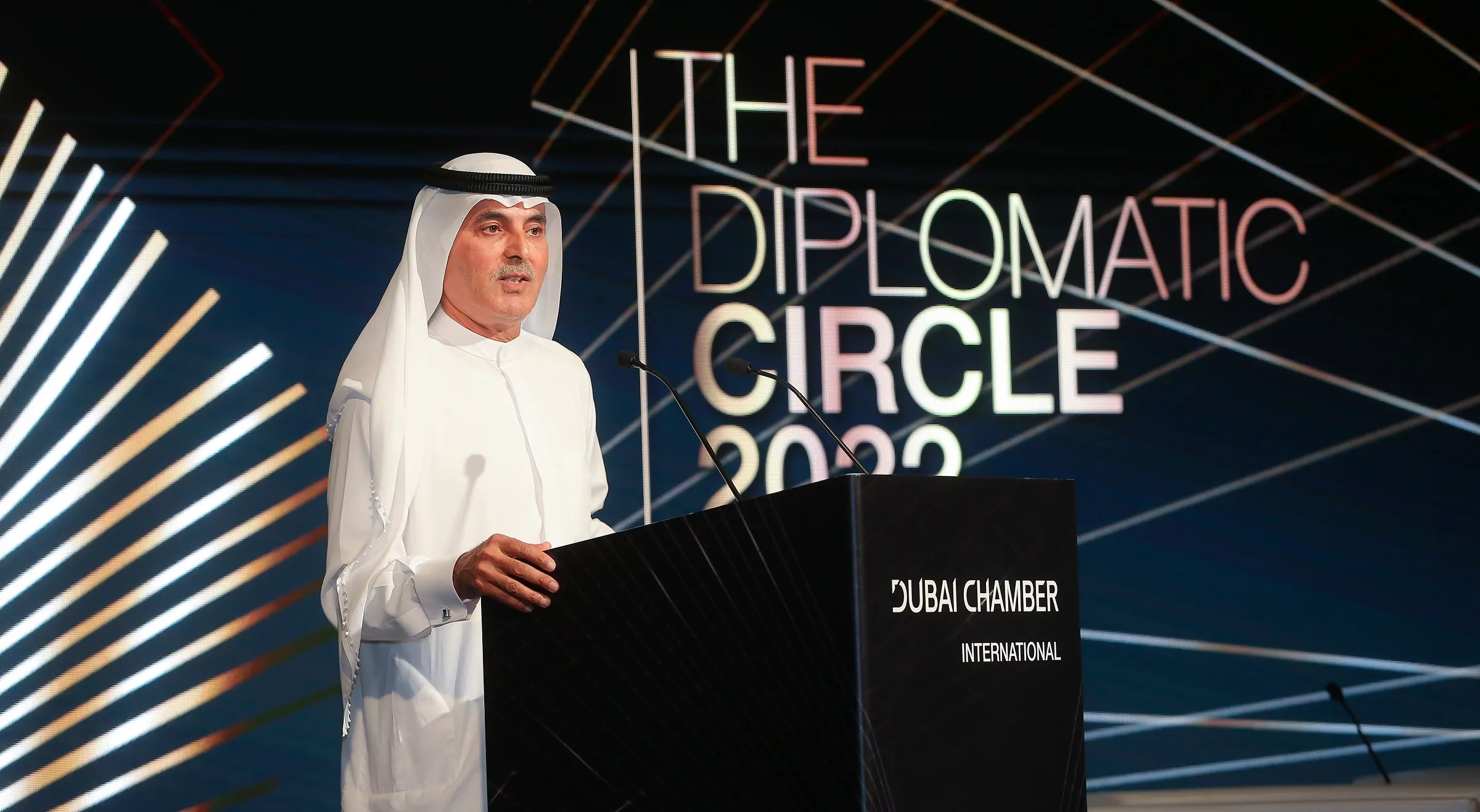 Dubai Chambers is establishing new country-specific business councils