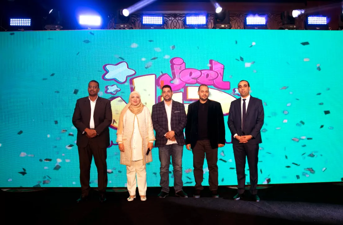 EdVentures invests $1.1m as a seed fund in Jeel
