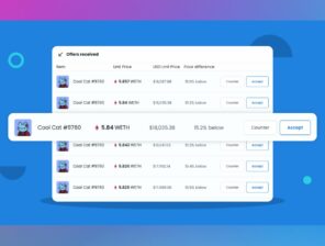OpenSea introduces NFT royalties