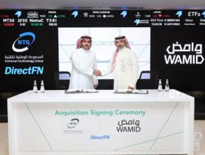 Tadawul Group’s Wamid acquires 51% stake in DirectFN for $35.6m