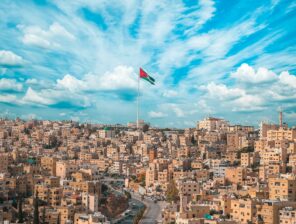 EBRD, GCF and EU provide a $10m loan to support climate change mitigation SMEs in Jordan