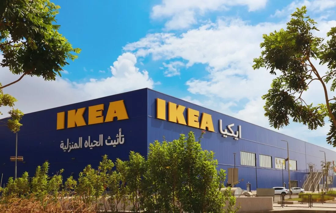 IKEA partners with Sympl to provide BNPL services to its customers