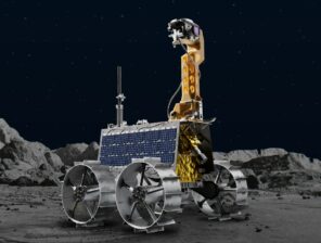 UAE on the moon: the Rashid rover is launching on November 30th