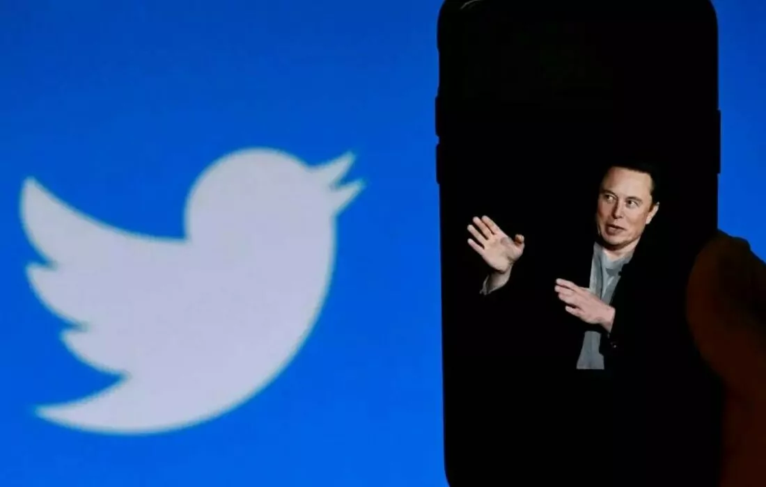 Elon Musk shares his vision for Twitter 2.0 in a presentation
