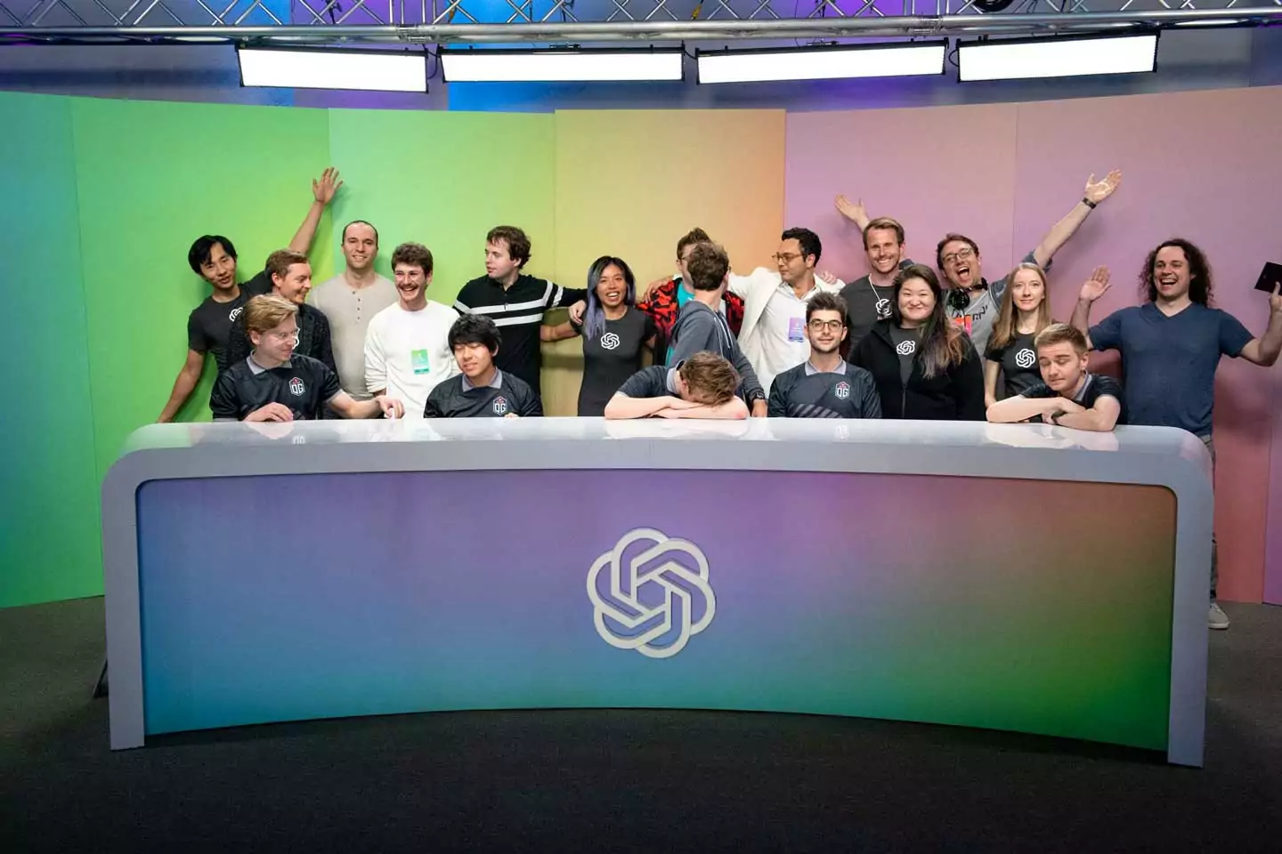 OpenAI is giving 10 AI startups $1M each and early access to its systems