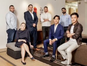 Qashio, UAE’s FinTech startup, raises $10 million in a seed round