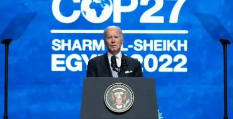 Egypt’s NWFE initiative receives more than $250 million from the US and Germany