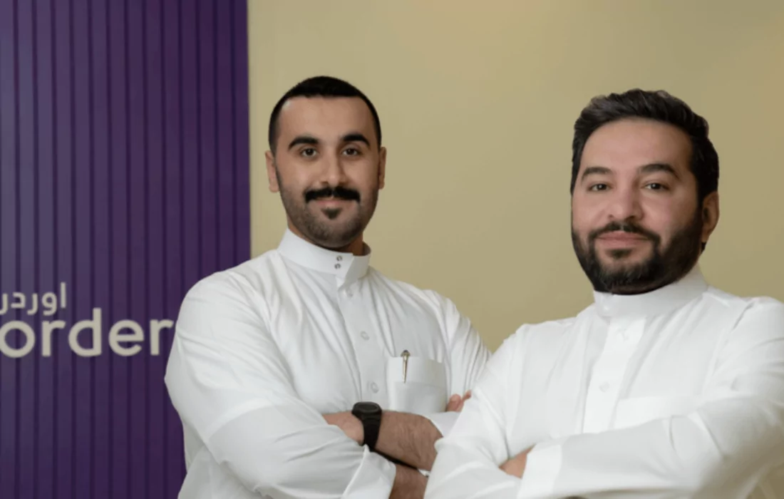 Order, Saudi Arabia’s SaaS startup, raises $1m in a pre-seed funding round