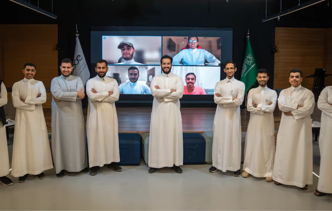 Shaguf, Saudi’s EdTech startup, raises $400k in a pre-seed round