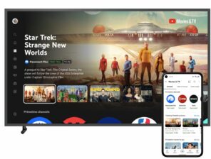 YouTube’s new streaming hub, ‘Primetime Channels’, will put Netflix out of business
