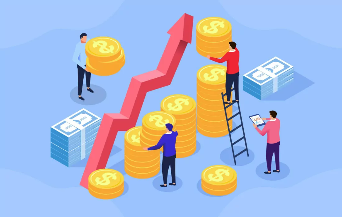 Get to Know MENA’s Most Notable Startup Funding Rounds this October