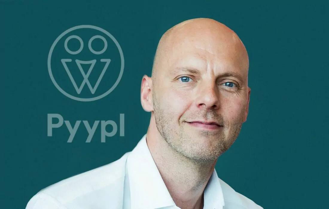 Pyypl, UAE’s FinTech platform, raises $20m in a Series B round