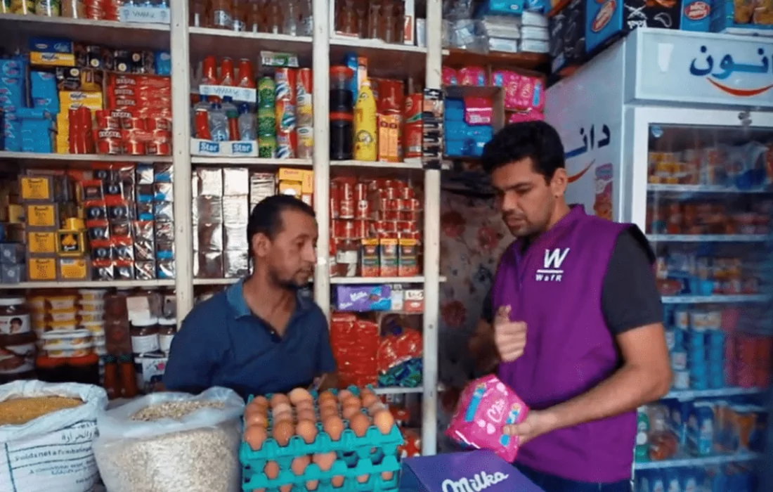 WafR, Morocco’s FinTech startup, raises $120k in a funding round