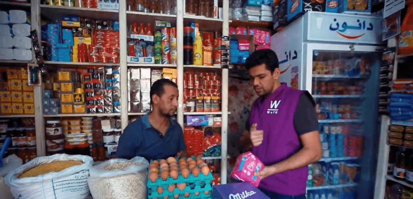 WafR, Morocco’s FinTech startup, raises $120k in a funding round