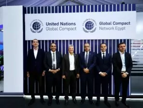MIP signs a declaration with UNGC to “Build Better Lives”