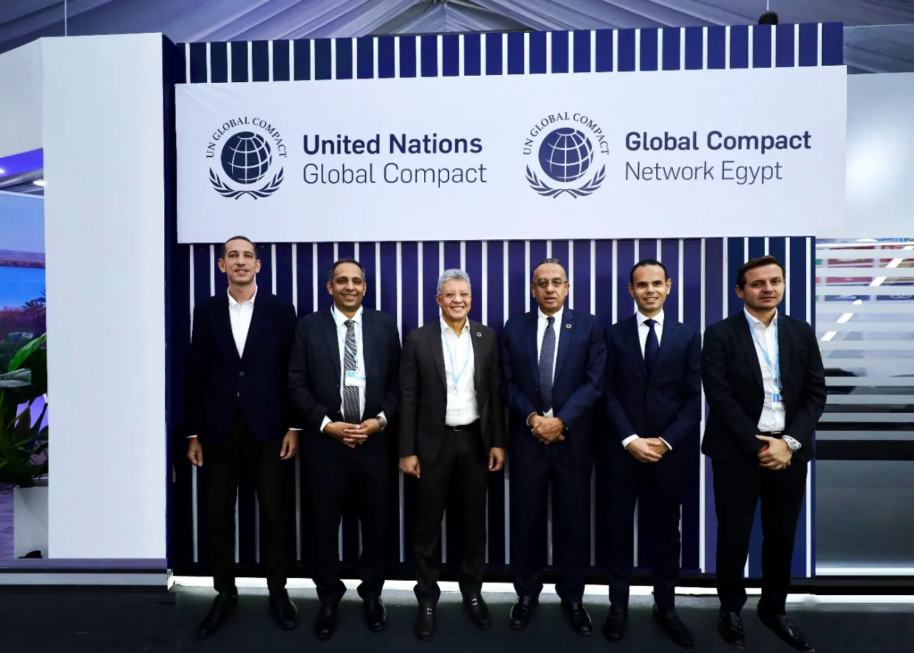 MIP signs a declaration with UNGC to “Build Better Lives”