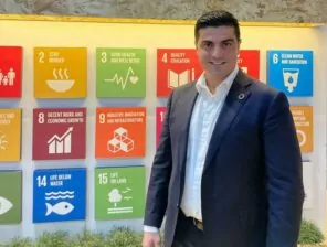 In conversation with Boris Manev, Head of Sustainability and Government Affairs at Epson Europe