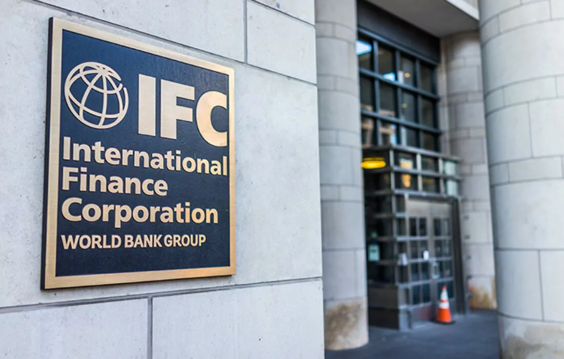 IFC launches a $225 million platform to strengthen VC ecosystems in Africa and the Middle East