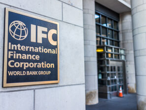 IFC launches a $225 million platform to strengthen VC ecosystems in Africa and the Middle East