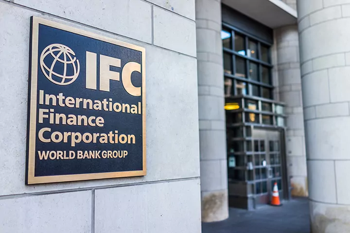 IFC launches a $225 million platform to strengthen VC ecosystems in Africa and the Middle East
