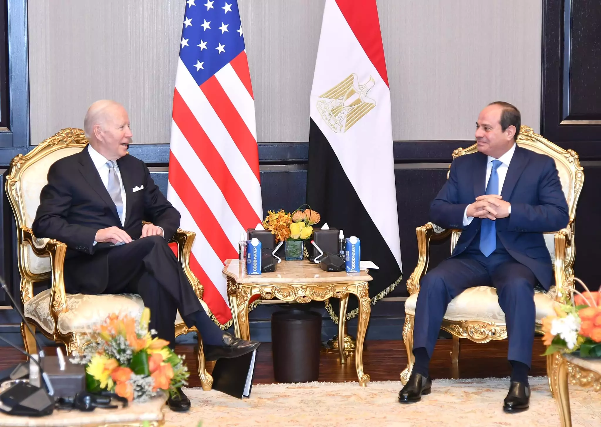 WNR: Here’s what happened in MENA this week